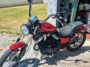 YAMAHA - VIRAGO XV535