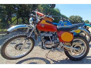 BULTACO - FRONTERA 360 MK9