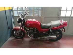 HONDA - CB 750 SEVEN FIFTY