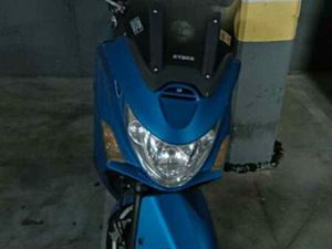 KYMCO - XCITING 500