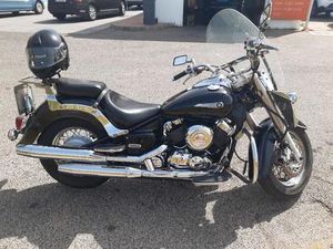 YAMAHA - DRAG STAR 650 XVS CLASSIC