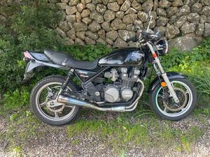 KAWASAKI - ZEPHYR 550 DE