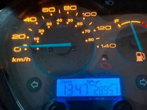 KYMCO - AGILITY CITY 125