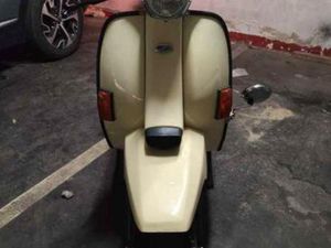 LAMBRETTA - LI 150