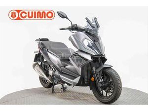 WOTTAN - STORM V 125