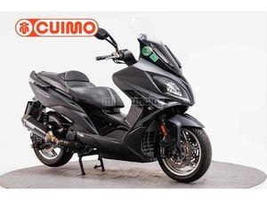 KYMCO - XCITING 400I