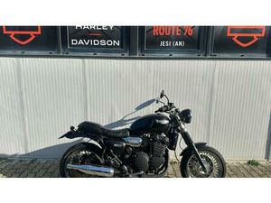 VENDO TRIUMPH LEGEND TT 900 (1998 - 02) USATA A JESI (CODICE 9926684) - MOTO.IT