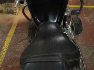 KAWASAKI - VN900 CLASSIC