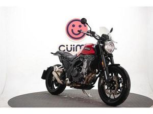 MACBOR - EIGHT MILE 500