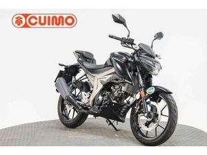 SUZUKI - GSX-S 125
