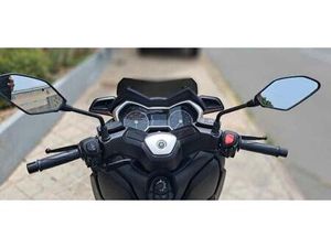 YAMAHA - XMAX 400 ABS