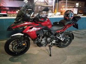 BENELLI - TRK 502 X ABS