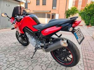 BMW - F800 S