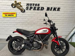 DUCATI - SCRAMBLER