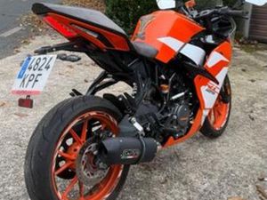 KTM - RC125