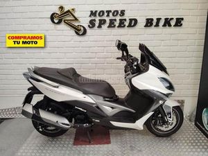 KYMCO - XCITING 400I