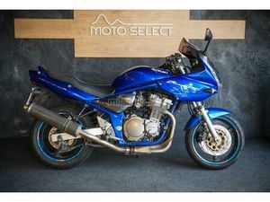 SUZUKI - GSF 600 BANDIT S