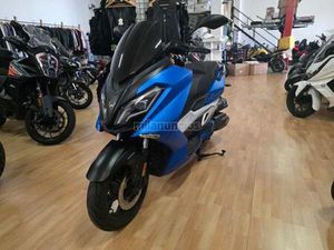 WOTTAN - STORM-S 300