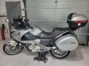 HONDA - HONDA NT 700 V DEAUVILLE ABS