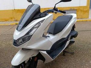 HONDA - PCX
