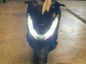 HONDA - PCX