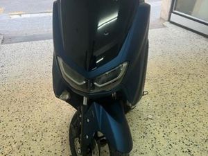 YAMAHA - NMAX