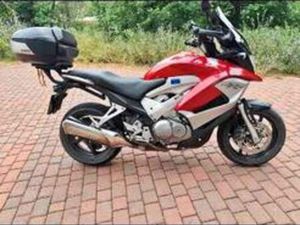 HONDA - HONDA CROSSRUNER VFR 800 X