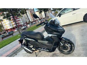 KEEWAY - VIESTE 300XDV