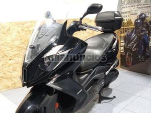 KYMCO - SUPER DINK 350I