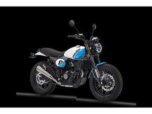 MACBOR - EIGHT MILE 125