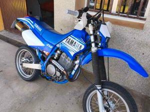 YAMAHA - TTR 250