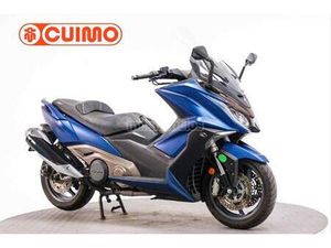 KYMCO - AK 550