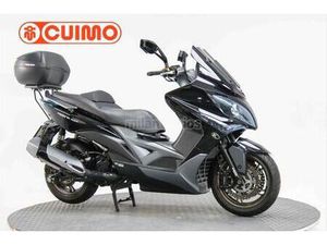 KYMCO - XCITING 400I