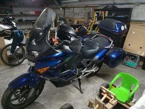 HONDA - VARADERO XL1000V -