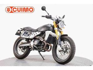 FANTIC - CABALLERO FLAT TRACK 500