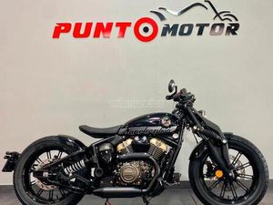 BENDA - NAPOLEÓN 125