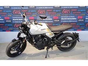 BRIXTON - CROSSFIRE 500