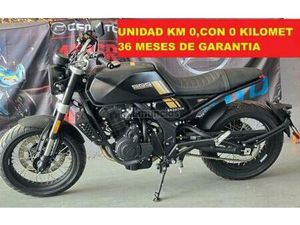 BRIXTON - CROSSFIRE 500