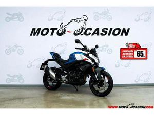 CFMOTO - 450 NK