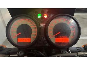 DUCATI - MONSTER S2R 800