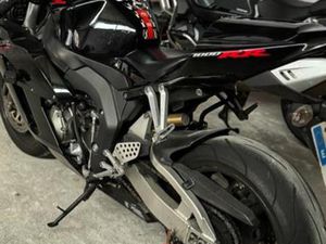 HONDA - CBR 1000 RR FIREBLADE