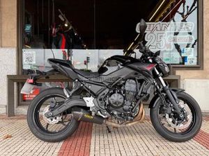 KAWASAKI - Z 650