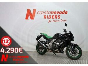 KAWASAKI - Z 750