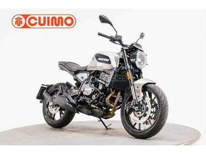 MOTO MORINI - SEIEMMEZZO