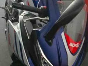 APRILIA - RS 125