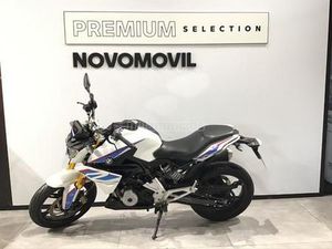 BMW - G 310 R