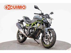 KAWASAKI - Z 125