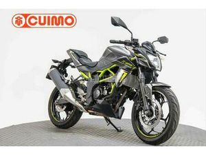 KAWASAKI - Z 125