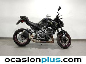 KAWASAKI - Z 900