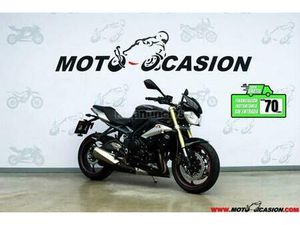 TRIUMPH - STREET TRIPLE 95 CV ABS